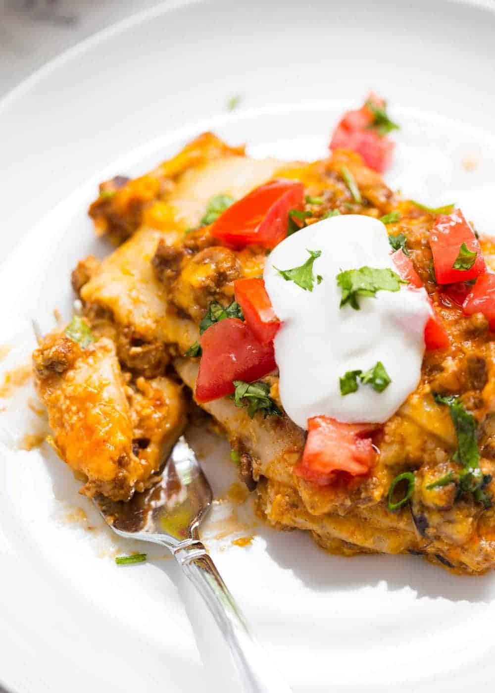 Something Good To Cook With Hamburger Meat