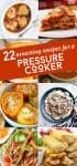 Things to cook in a pressure cooker. Amazing Instant Pot recipes that the whole family will love. #whattomaketoeat #pressurecooker #instantpot