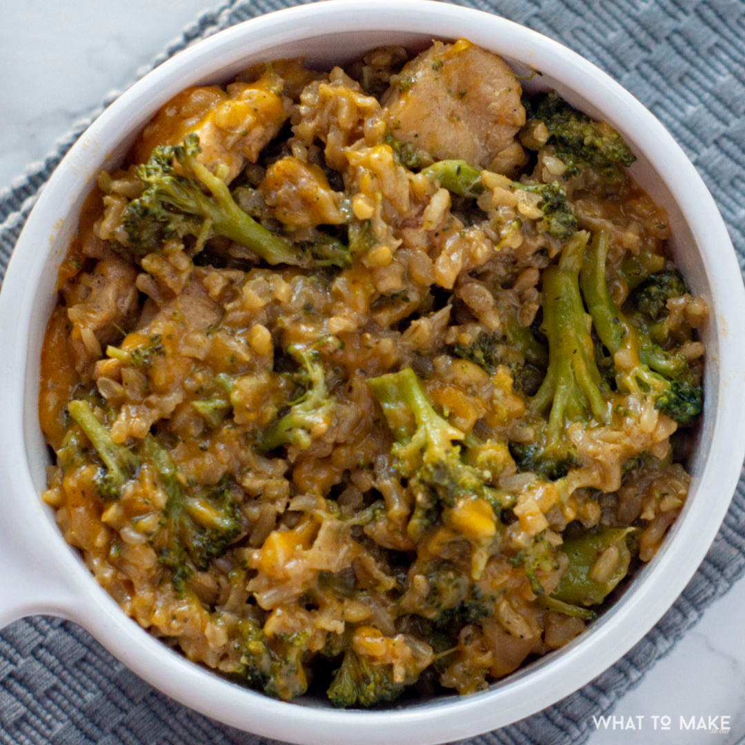 What To Make With Diced Chicken: 14 Diced Chicken Recipes