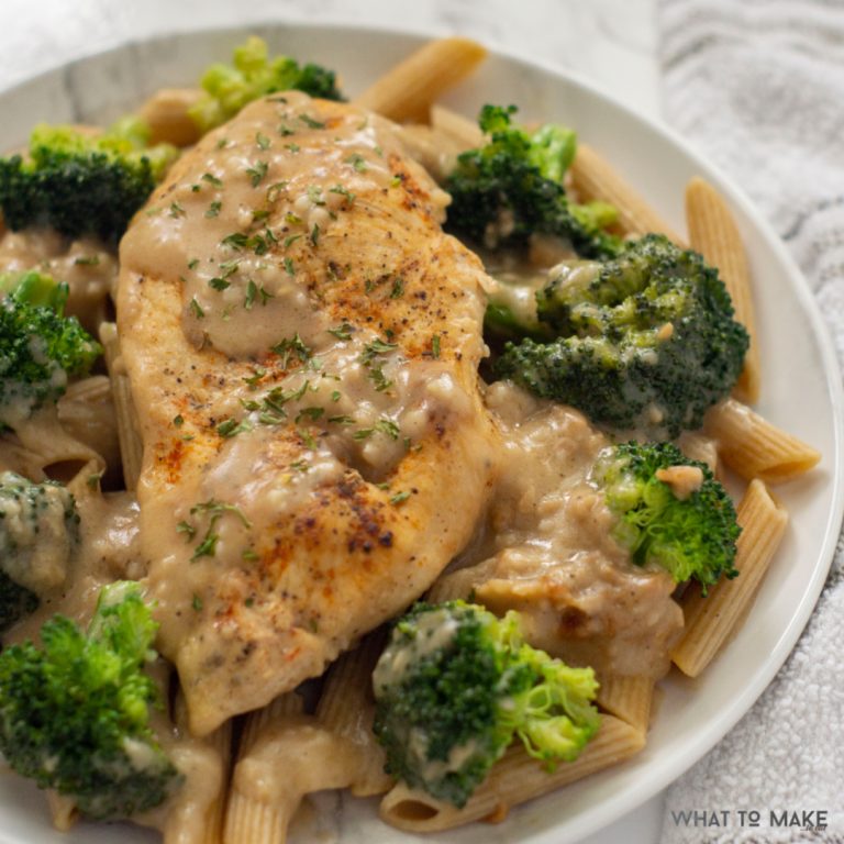 What to Cook with Chicken Breast: 18 Delicious Recipes