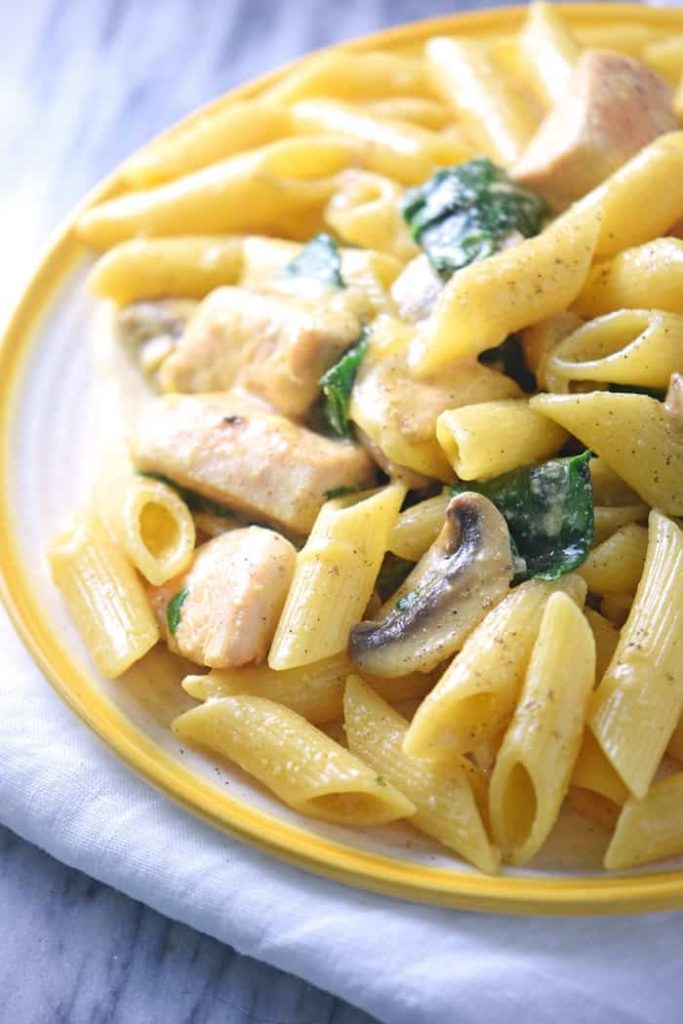 What to Make with Penne Pasta: 13 Easy Recipes - What To Make To Eat