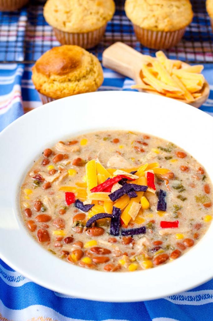 What to make with canned chicken: 21 easy recipes