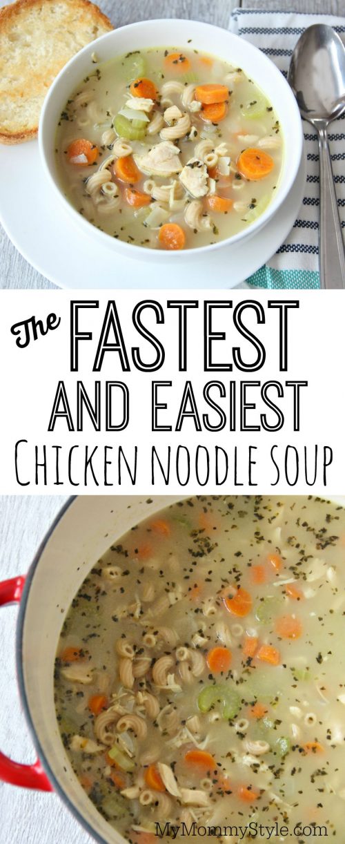 What To Make With Canned Chicken 21 Easy Recipes