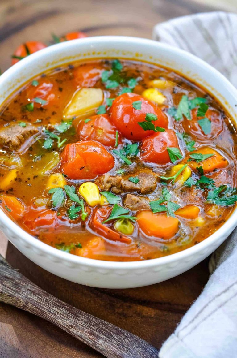 50 Easy Recipes For What To Cook With Beef Stew Meat