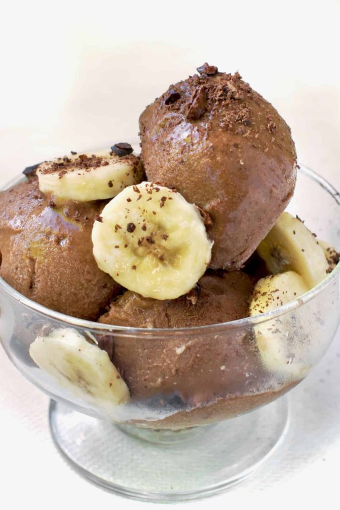 What to make with frozen bananas: 13 easy frozen banana recipes