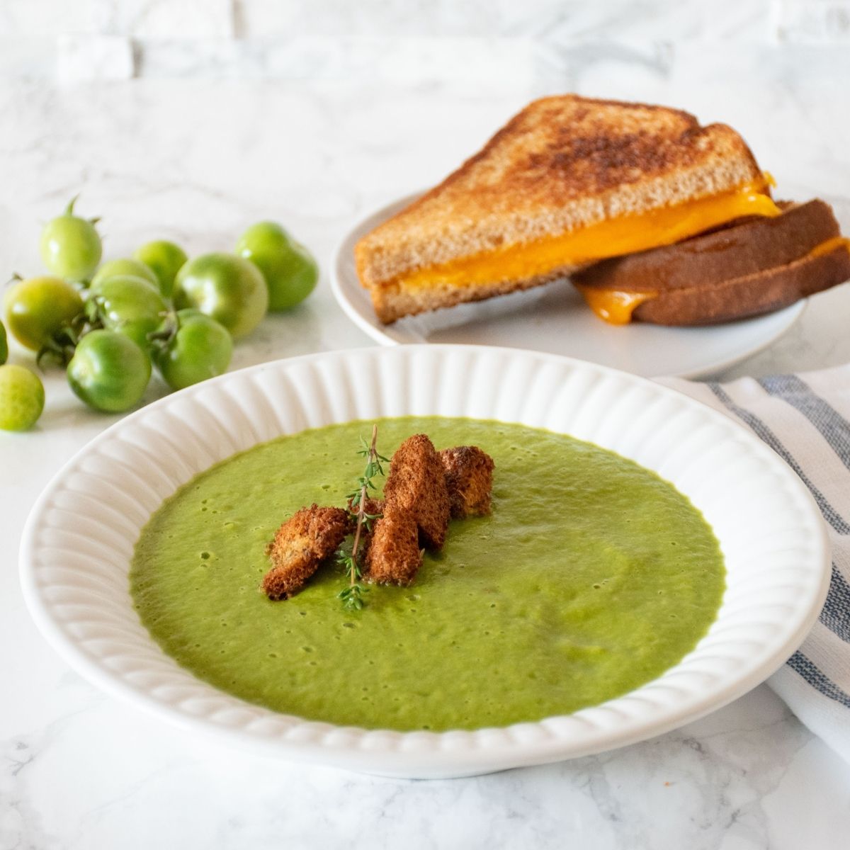 What to make with Green Tomatoes 22 fantastic recipes