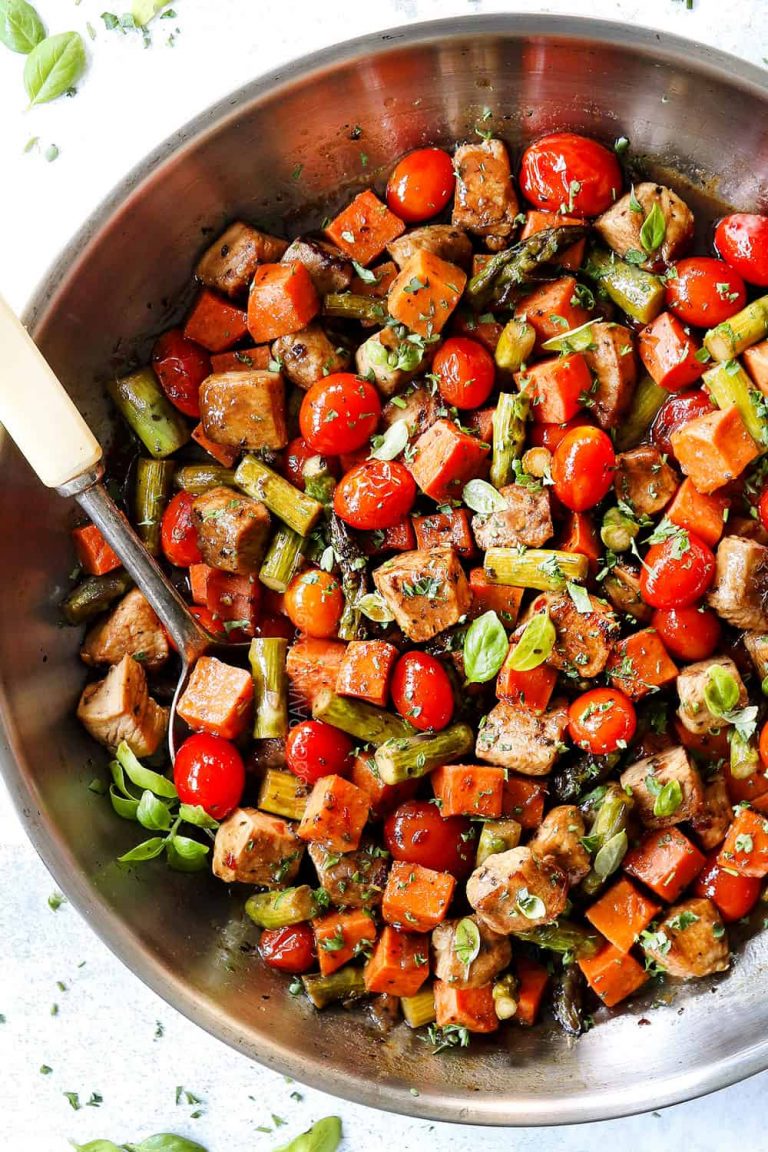 What To Make With Diced Chicken 34 Delicious Recipes