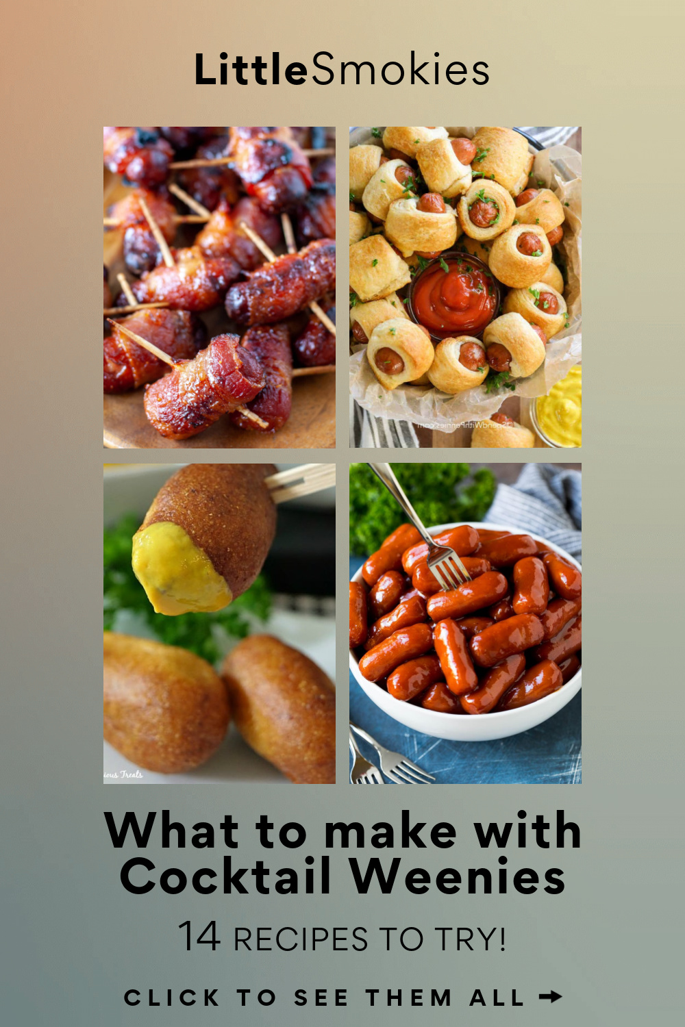 How To Make Little Smokies Dont Make This Common Mistake - cyv7xwm