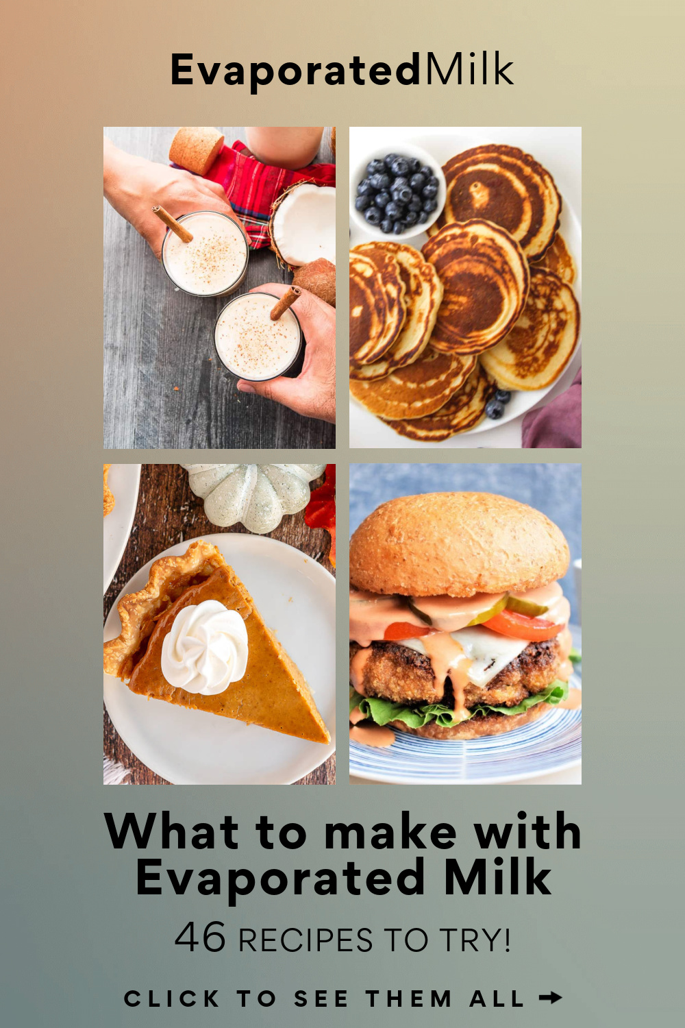 What to do with Evaporated Milk 46 Easy Recipes plus storage info