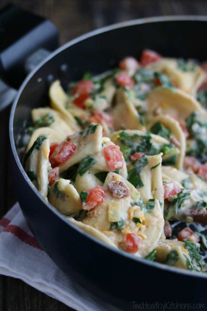 What to make with pierogies 17 easy recipes What To Make To Eat