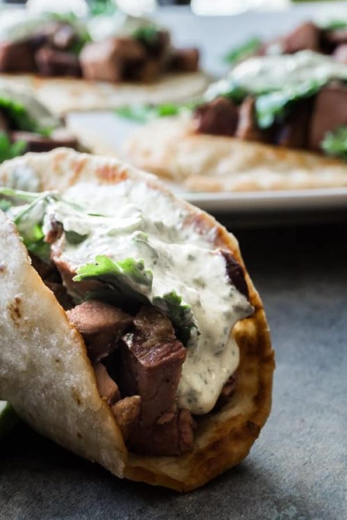 15 Best Leftover TriTip Recipes plus useful storage information