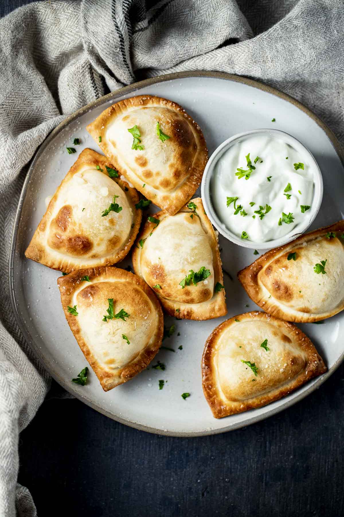What to make with pierogies 17 easy recipes What To Make To Eat