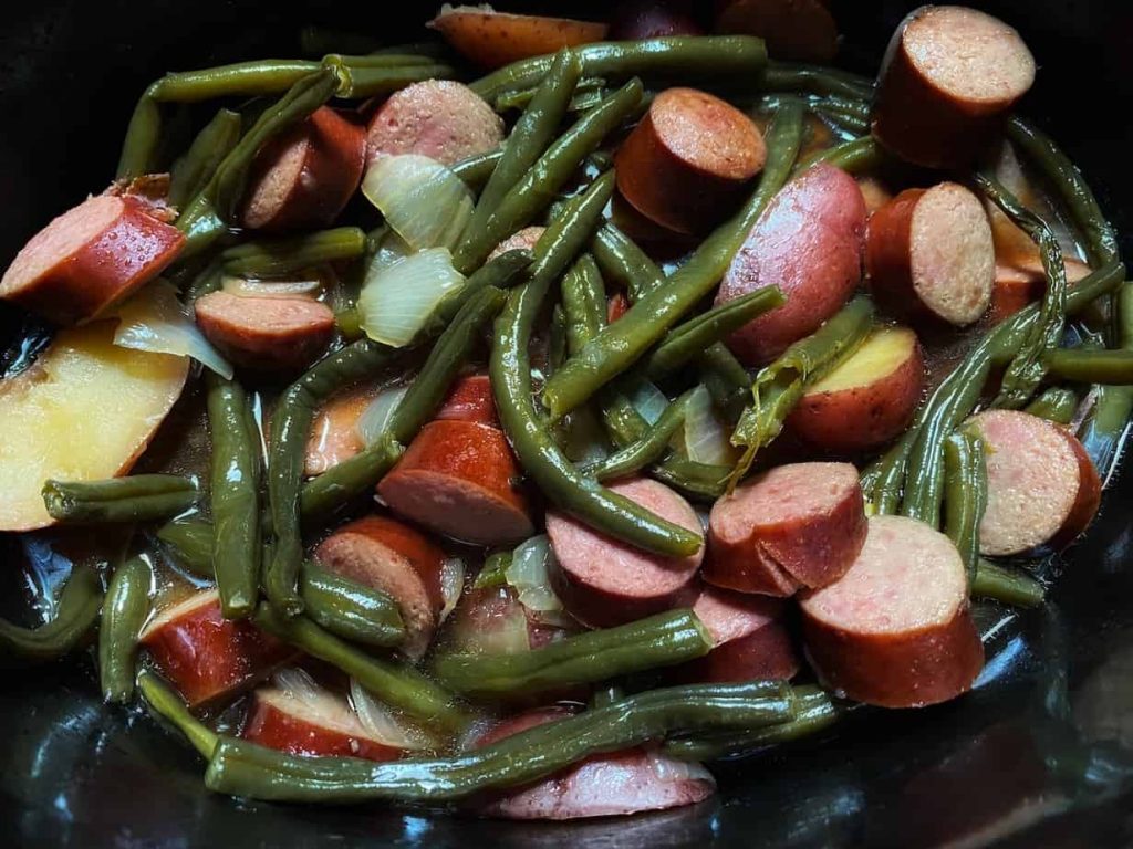 What to make with Kielbasa 37 easy recipes with storage ideas