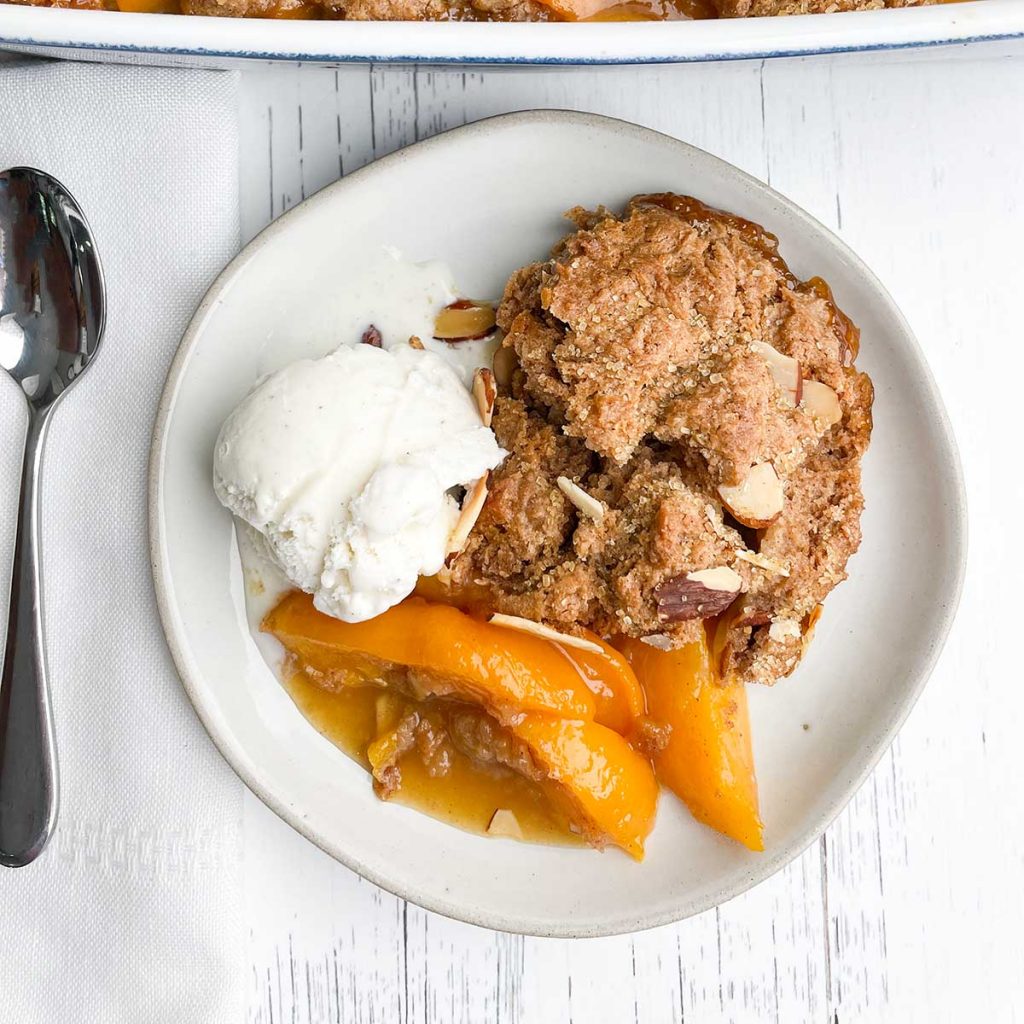 What to do with Canned Peaches 25 easy recipes plus useful storage tips