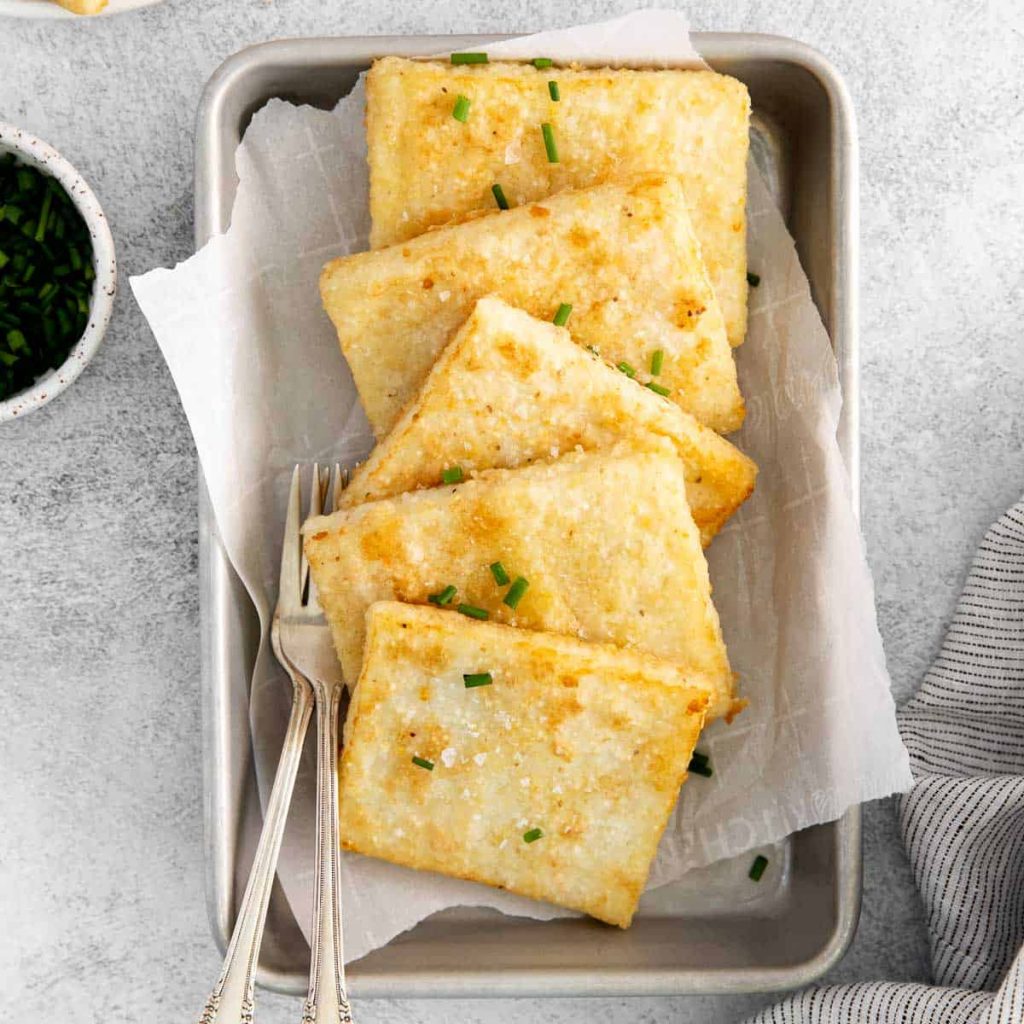 What to do with Leftover Grits 16 recipes and useful tips What To