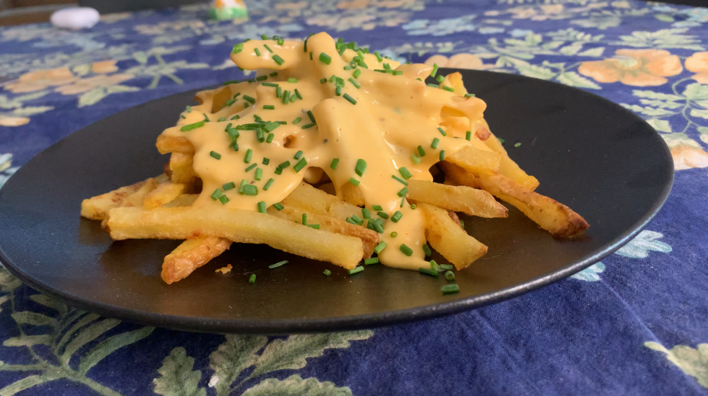 25 Best Leftover French Fries recipes plus useful storage tips